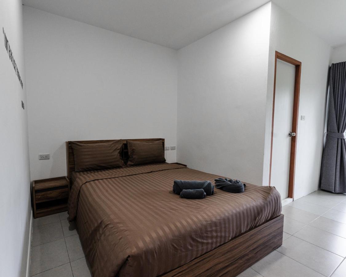 酒店 Apollo Chalong Ban Suan (Phuket)
