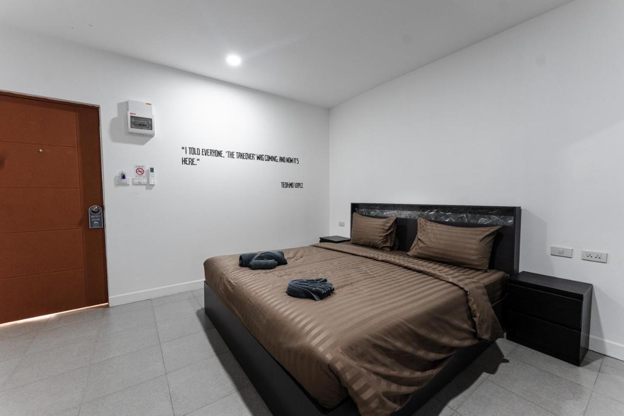 酒店 Apollo Chalong Ban Suan (Phuket)