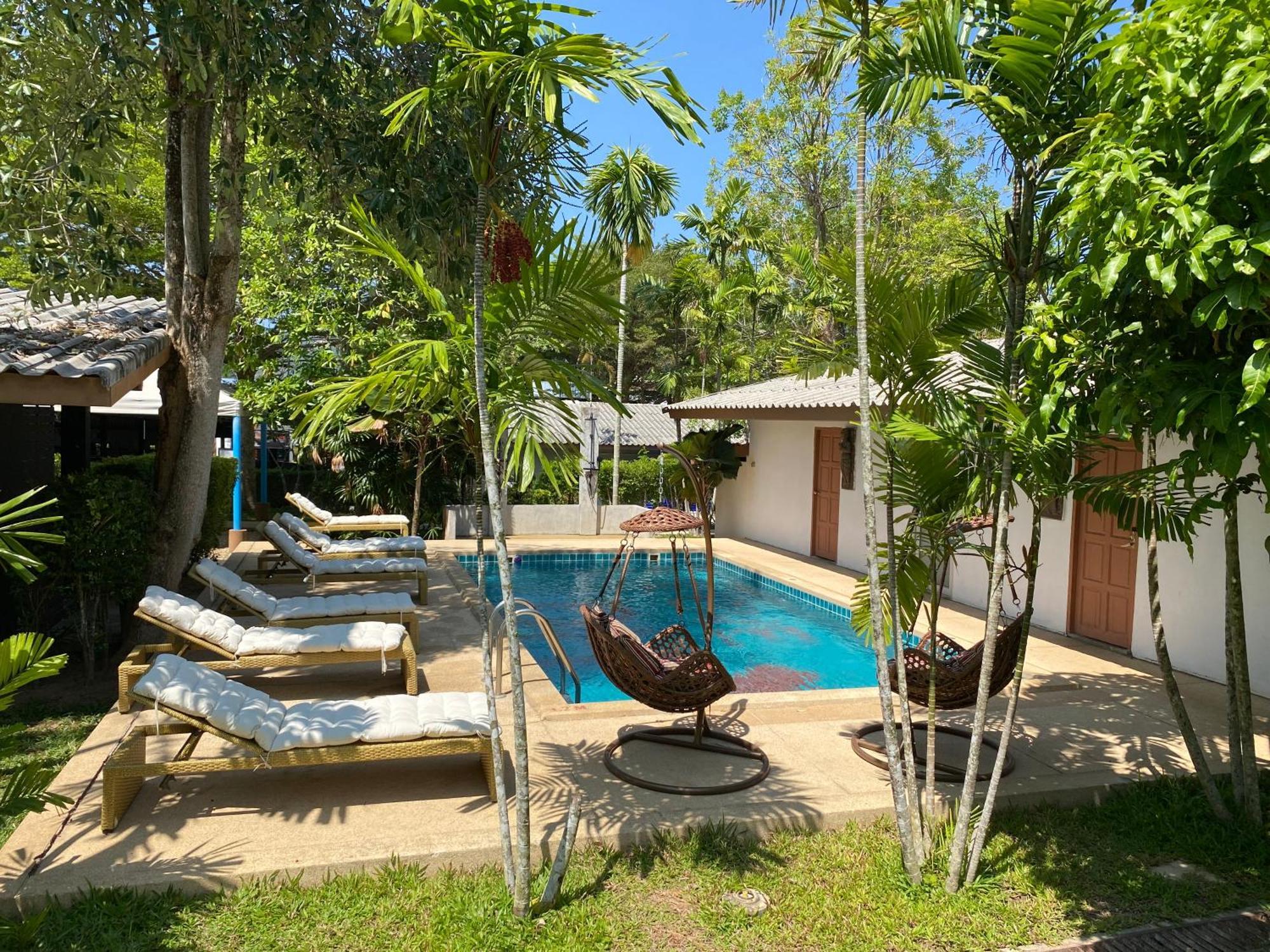 Apollo Chalong 酒店 Ban Suan (Phuket)